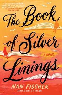 The Book of Silver Linings Paperback Berkley Books