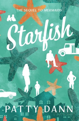 Starfish Paperback Open Road Media