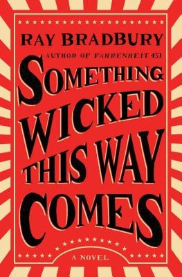 Something Wicked This Way Comes SureShot Books