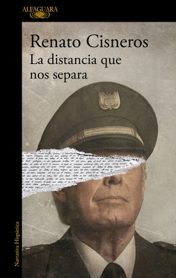 La Distancia Que Nos Separa / The Distance Between Us by Cisneros, Renato