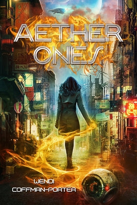 Aether Ones Brown Books Publishing Group