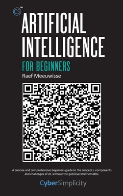 Artificial Intelligence for Beginners by Meeuwisse, Raef