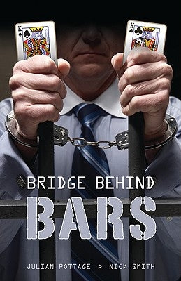Bridge Behind Bars Paperback Master Point Press