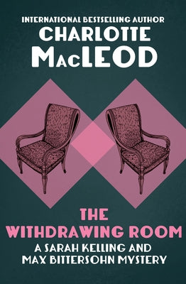 The Withdrawing Room Paperback Mysteriouspress.Com/Open Road