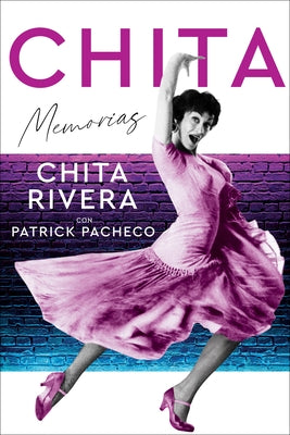 Chita \ (Spanish Edition) by Rivera, Chita