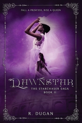 Dawnstar Paperback Renee Dugan