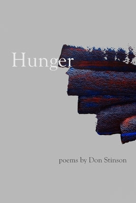 Hunger by Stinson, Donald