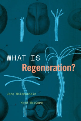 What Is Regeneration? Paperback University of Chicago Press
