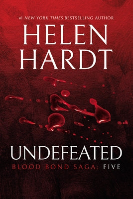 Undefeated: Volume 5 Waterhouse Press LLC