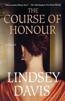 The Course of Honour Paperback St. Martin's Griffin
