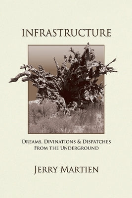 Infrastructure: Dreams, Divinations & Dispatches from the Underground Paperback Many Names Press