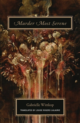Murder Most Serene Paperback Wakefield Press