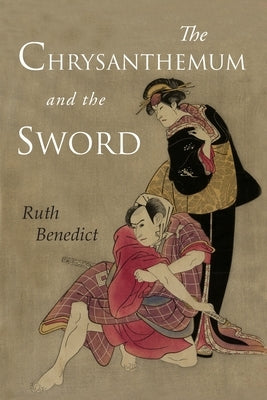 The Chrysanthemum and the Sword: Patterns of Japanese Culture Paperback Albatross Publishers