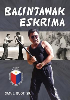 Balintawak Eskrima Paperback Tambuli Media