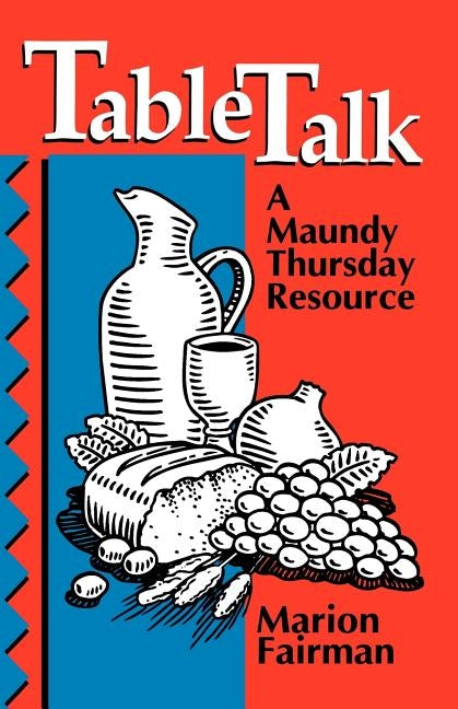 Table Talk Paperback CSS Publishing Company