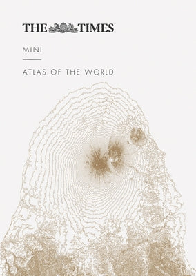 The Times Mini Atlas of the World by Times Atlases