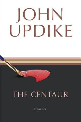 The Centaur Paperback Random House Trade