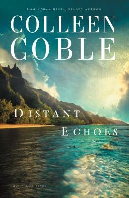 Distant Echoes Paperback Thomas Nelson
