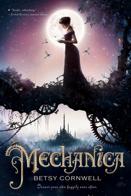 Mechanica Paperback Clarion Books