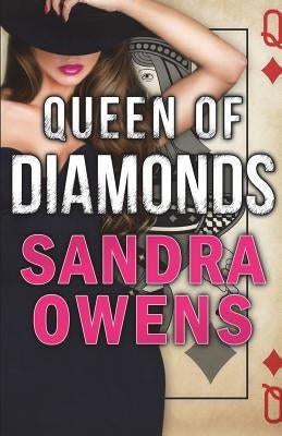 Queen of Diamonds SureShot Books