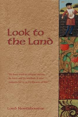 Look to the Land Paperback Angelico Press