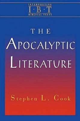 The Apocalyptic Literature Paperback Abingdon Press