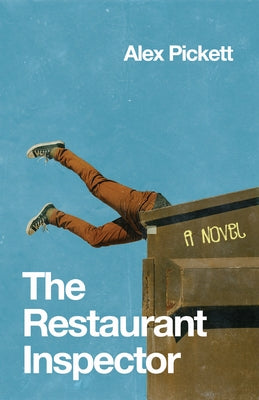 The Restaurant Inspector Paperback University of Wisconsin Press