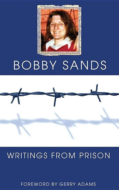 Writings From Prison Paperback Mercier Press