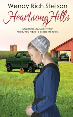 Heartsong Hills Paperback Wild Rose Press