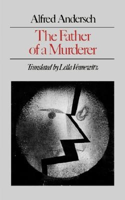 Father of a Murderer Paperback New Directions Publishing Corporation