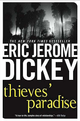 Thieves' Paradise Paperback Dutton Books