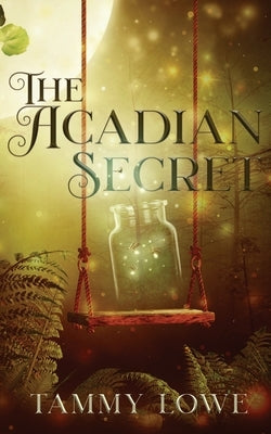 The Acadian Secret Paperback Wild Rose Press
