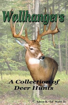 Wallhangers Paperback Createspace Independent Publishing Platform