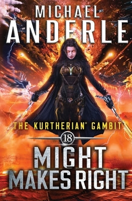 Might Makes Right Paperback Lmbpn Publishing