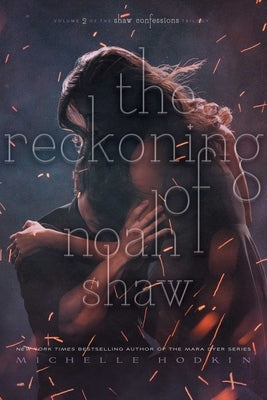 The Reckoning of Noah Shaw: Volume 2 Paperback Simon & Schuster Books for Young Readers