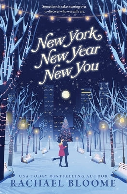 New York, New Year, New You Paperback Secret Garden Press