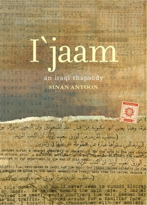 I'jaam: An Iraqi Rhapsody Paperback City Lights Books