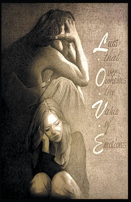 L.O.V.E. Paperback Im Him LLC.
