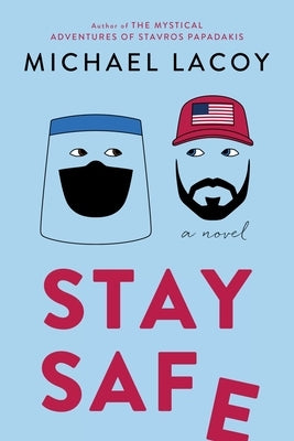 Stay Safe Paperback Monteverdi Press