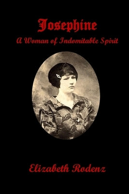Josephine Paperback Er