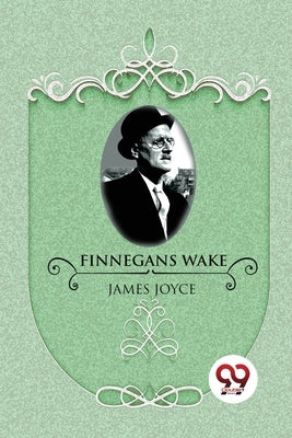 Finnegans Wake Paperback Double 9 Booksllp