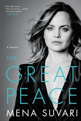 The Great Peace: A Memoir Paperback Hachette Books