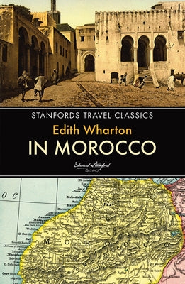 In Morocco by Wharton, Edith
