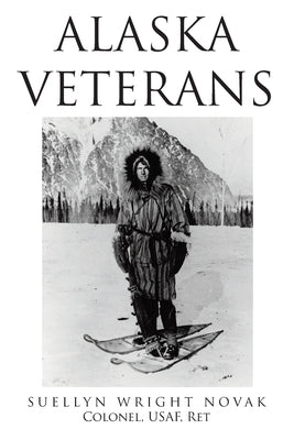 Alaska Veterans Christian Faith Publishing, Inc