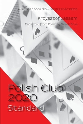 Polish Club 2020: Standard Paperback Master Point Press