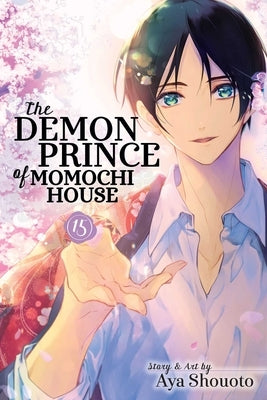 The Demon Prince of Momochi House, Vol. 15 by Shouoto, Aya