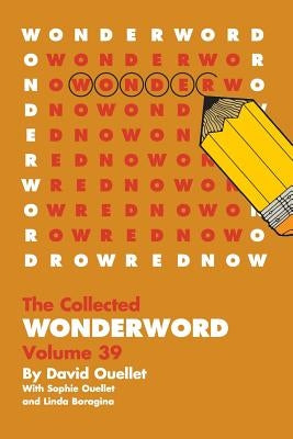 WonderWord Volume 39 Paperback Andrews McMeel Publishing
