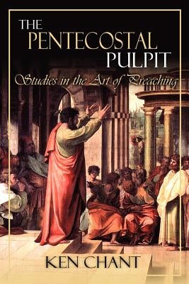 The Pentecostal Pulpit Paperback Vision Publishing (Ramona, CA)