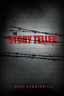 The Story Teller Paperback Dorrance Publishing Co.