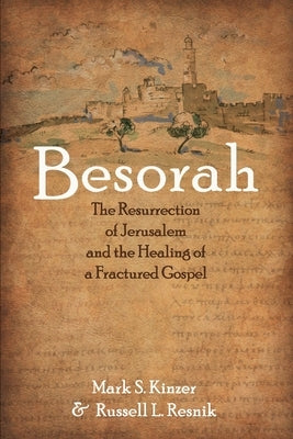 Besorah Paperback Cascade Books